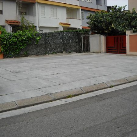 Domomea Otel Quartu SantʼElena Dış mekan fotoğraf