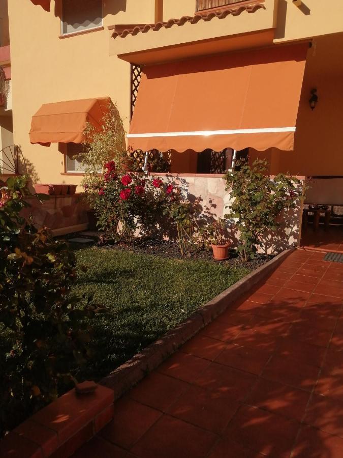 Domomea Otel Quartu SantʼElena Dış mekan fotoğraf