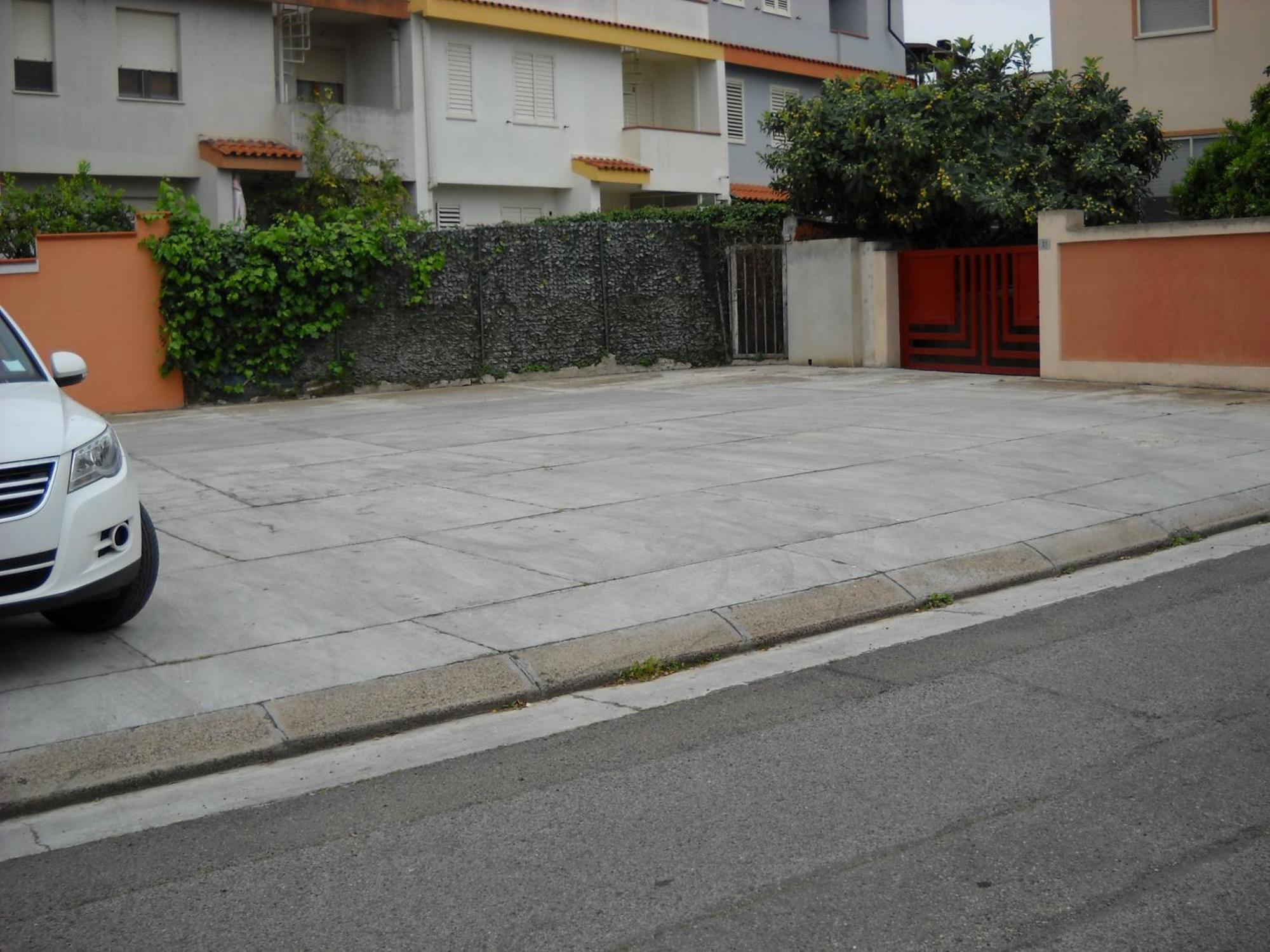 Domomea Otel Quartu SantʼElena Dış mekan fotoğraf