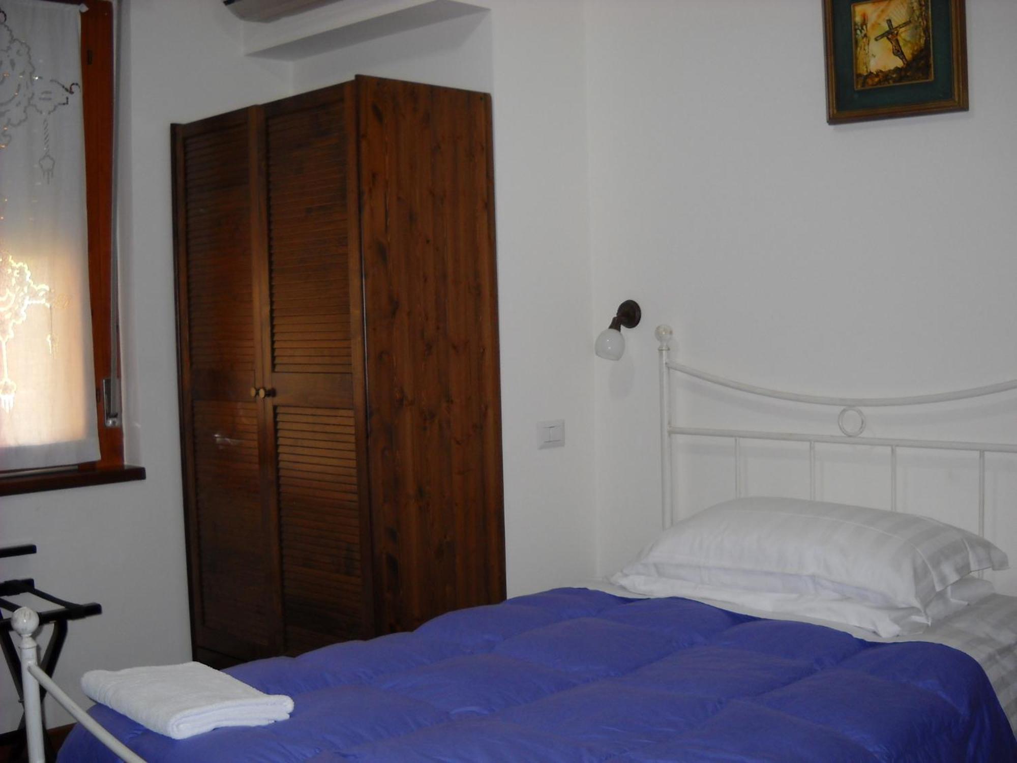 Domomea Otel Quartu SantʼElena Oda fotoğraf