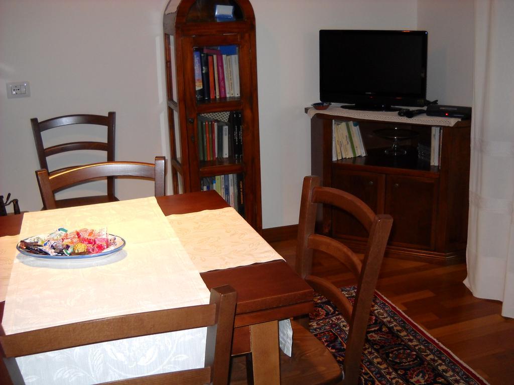 Domomea Otel Quartu SantʼElena Dış mekan fotoğraf