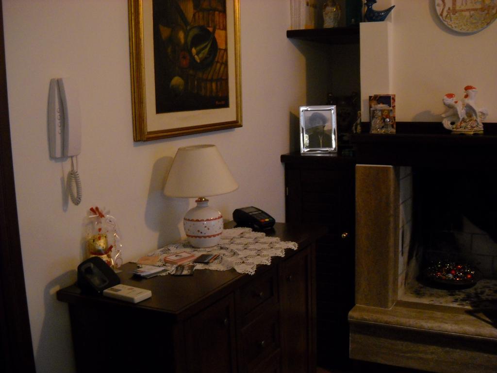 Domomea Otel Quartu SantʼElena Dış mekan fotoğraf