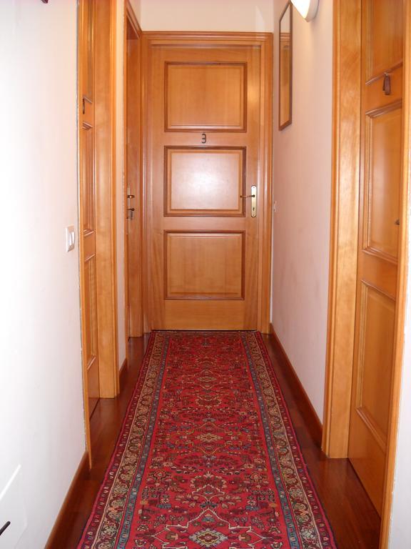 Domomea Otel Quartu SantʼElena Dış mekan fotoğraf