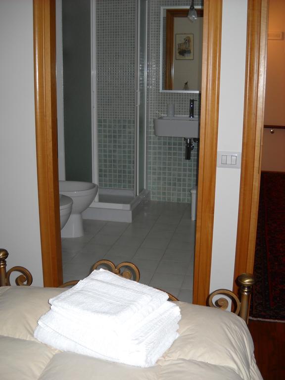 Domomea Otel Quartu SantʼElena Oda fotoğraf