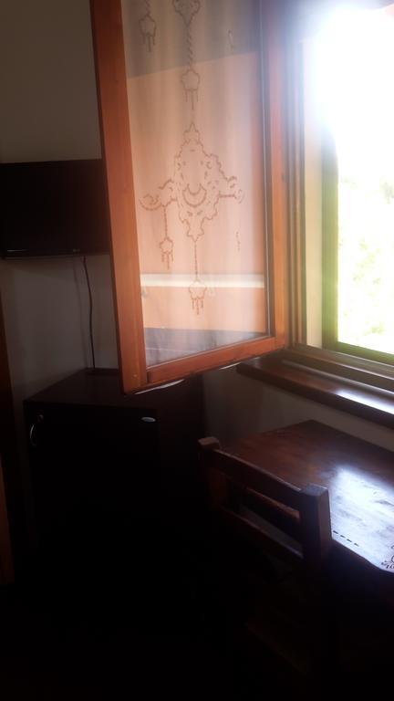 Domomea Otel Quartu SantʼElena Dış mekan fotoğraf