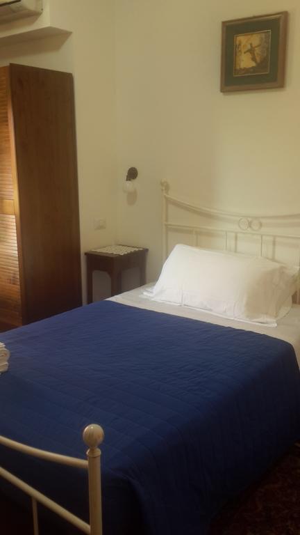 Domomea Otel Quartu SantʼElena Dış mekan fotoğraf