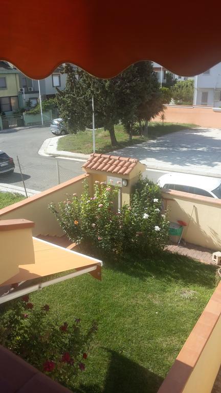 Domomea Otel Quartu SantʼElena Dış mekan fotoğraf
