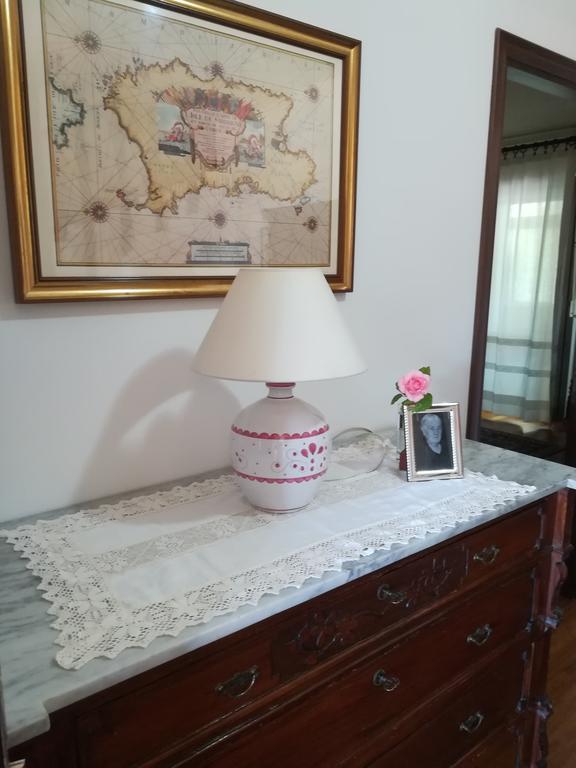 Domomea Otel Quartu SantʼElena Dış mekan fotoğraf