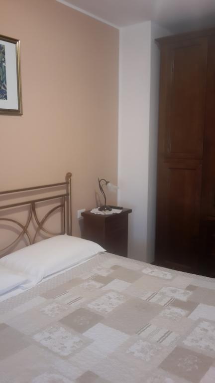 Domomea Otel Quartu SantʼElena Dış mekan fotoğraf