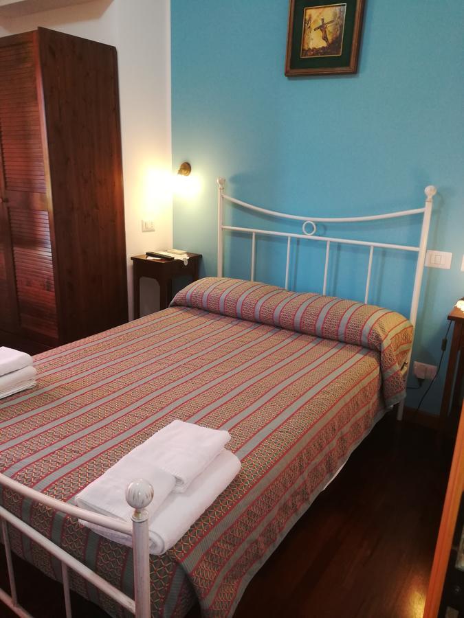 Domomea Otel Quartu SantʼElena Dış mekan fotoğraf