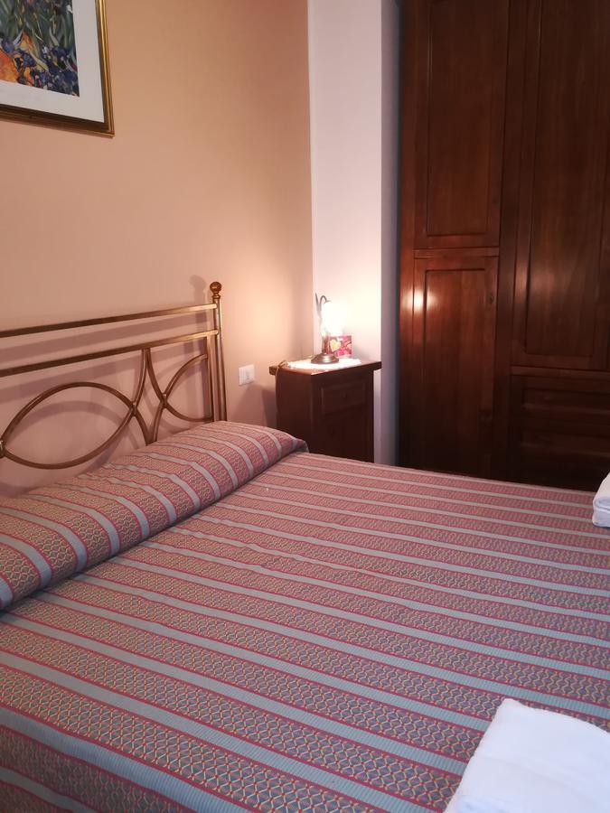 Domomea Otel Quartu SantʼElena Dış mekan fotoğraf