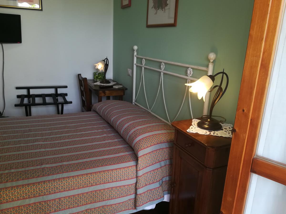 Domomea Otel Quartu SantʼElena Dış mekan fotoğraf