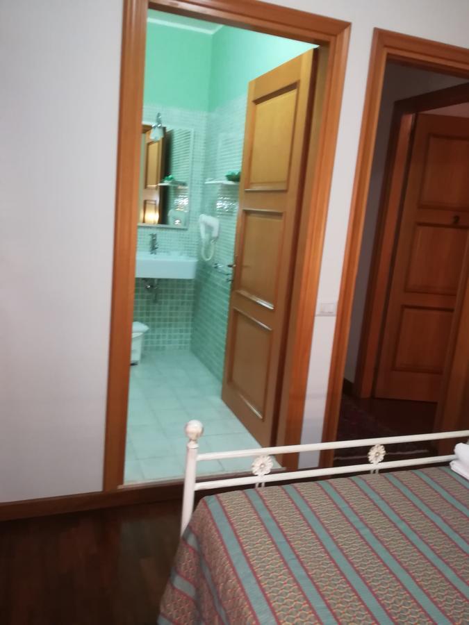 Domomea Otel Quartu SantʼElena Dış mekan fotoğraf